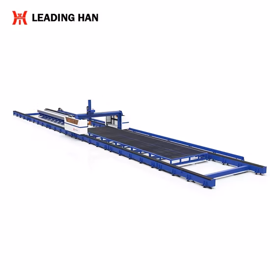 Hot Sell! CNC Fiber Laser Cutting Machine Price for Metal